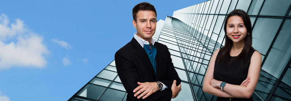 Office Banner