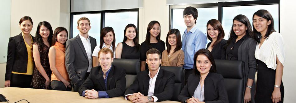 KMC MAG GROUP